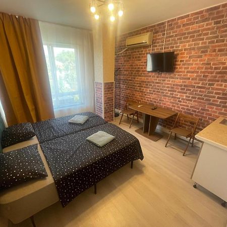 Urban Suites Bucsinescu Iasi Esterno foto