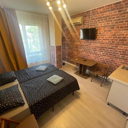 Urban Suites Bucsinescu Iasi Esterno foto