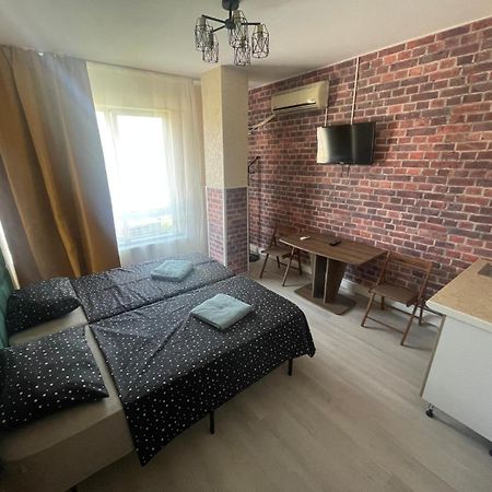 Urban Suites Bucsinescu Iasi Esterno foto