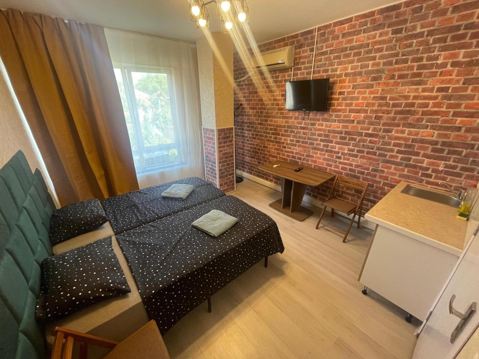 Urban Suites Bucsinescu Iasi Esterno foto