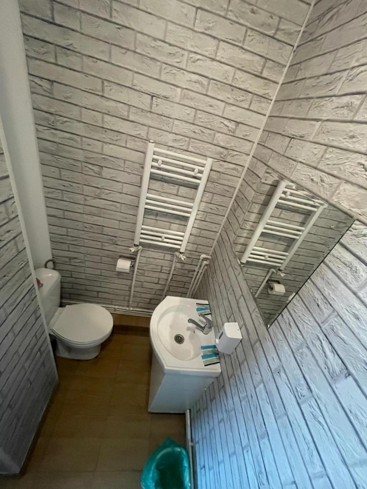 Urban Suites Bucsinescu Iasi Esterno foto